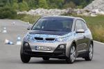 BMW i3 2014 года